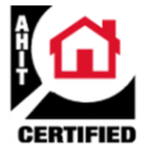 AHIT Certified Home Inspector